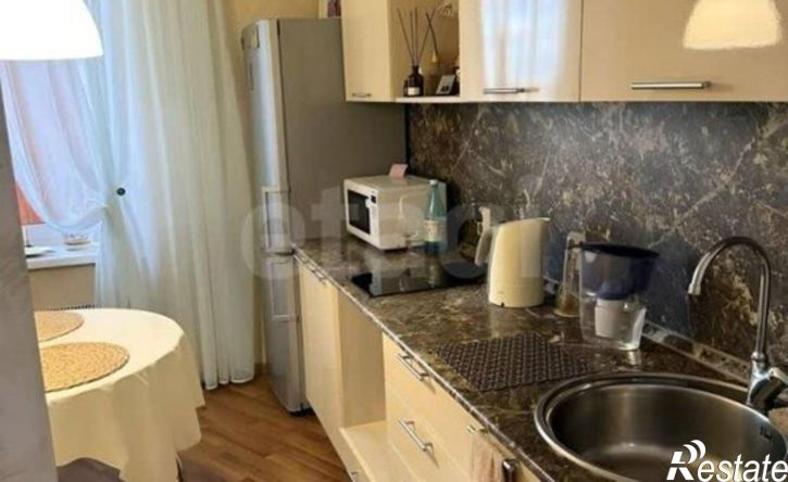2-комн квартира ул Холмогорская, 4г,  д. 4г
