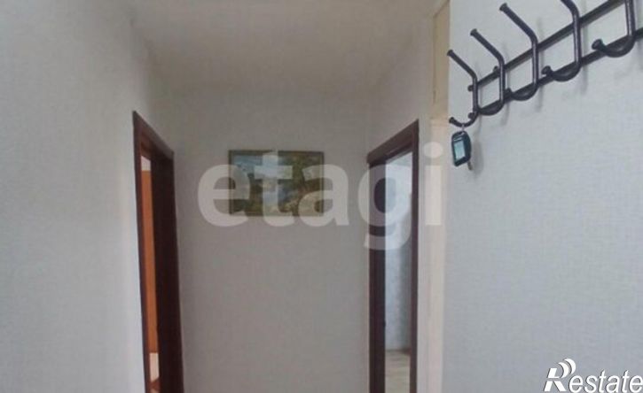 2-комн квартира ул Космонавта Леонова, 36,  д. 36