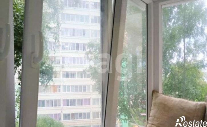 2-комн квартира ул Космонавта Леонова, 36,  д. 36