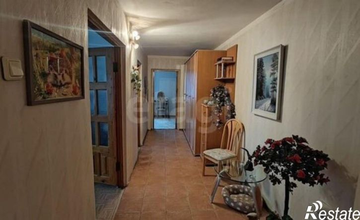 3-комн квартира ул Кронштадтская, 35,  д. 35