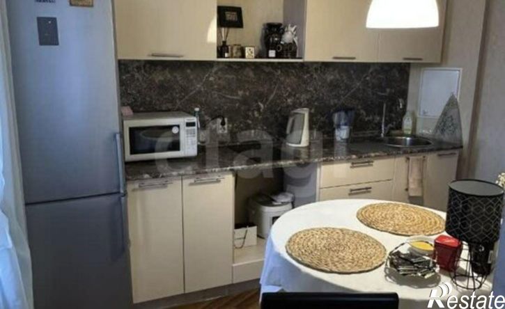 2-комн квартира ул Холмогорская, 4г,  д. 4г