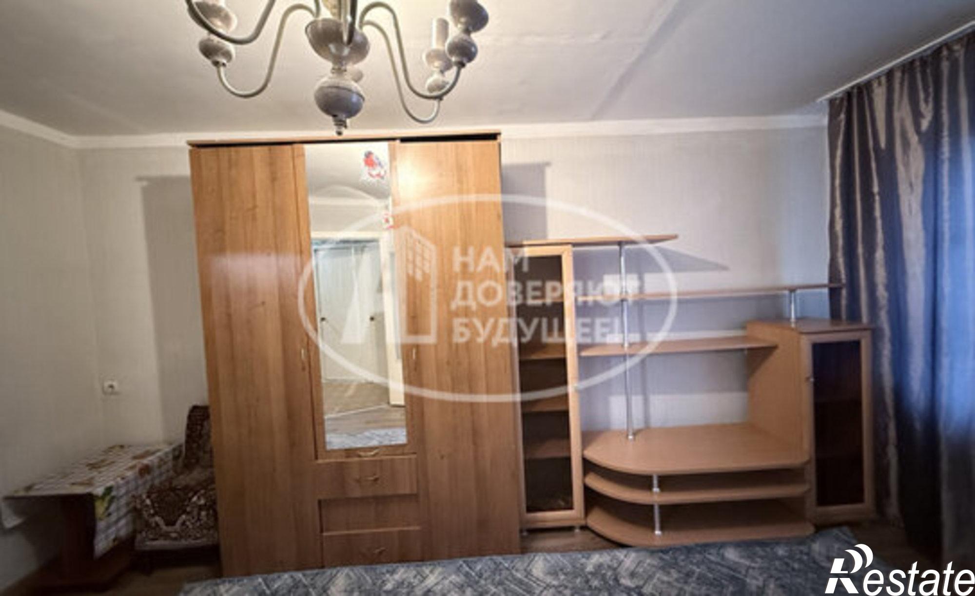 Купить квартиру за 4 590 000 рублей на ул Докучаева, 18