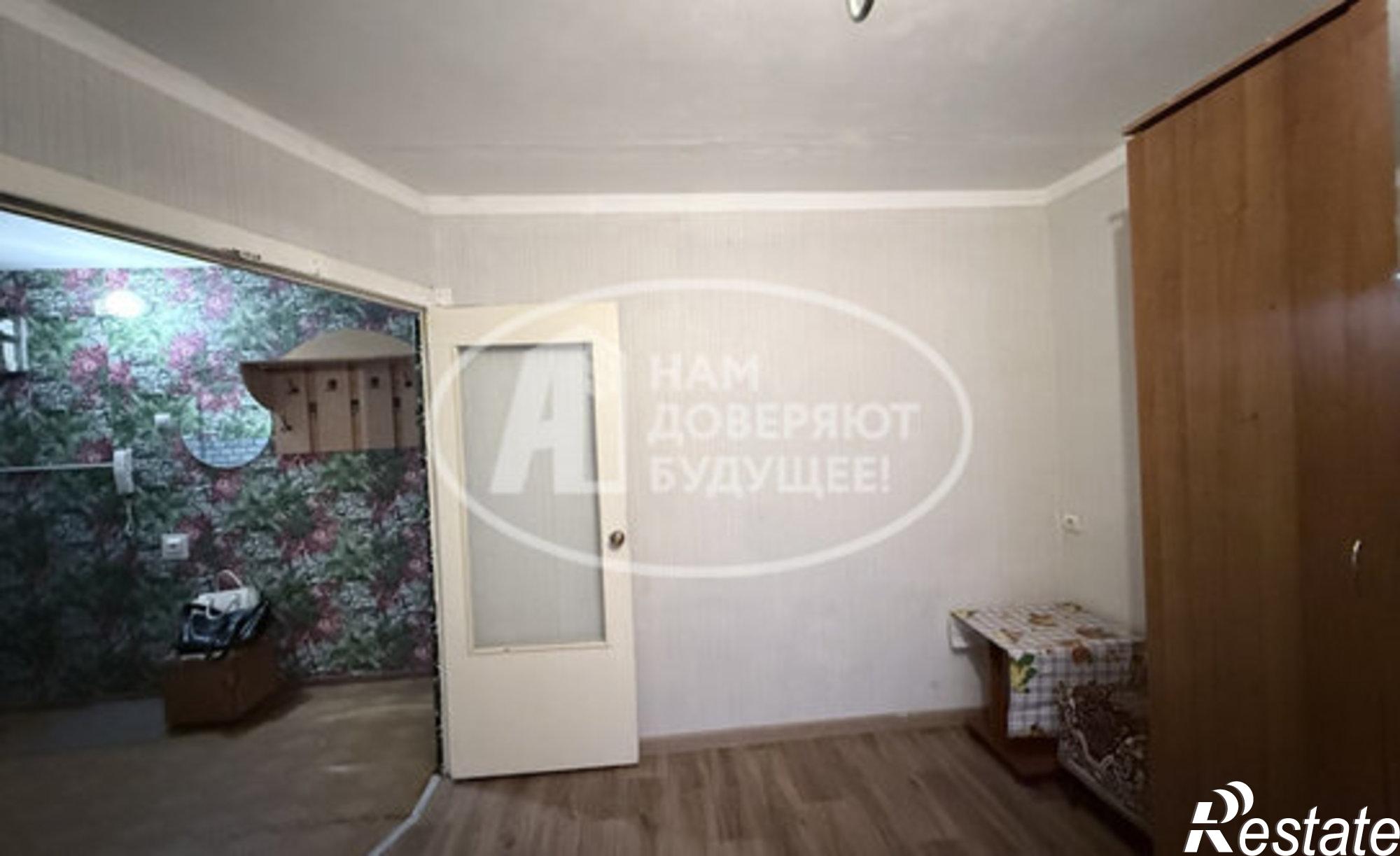 Купить квартиру за 4 590 000 рублей на ул Докучаева, 18