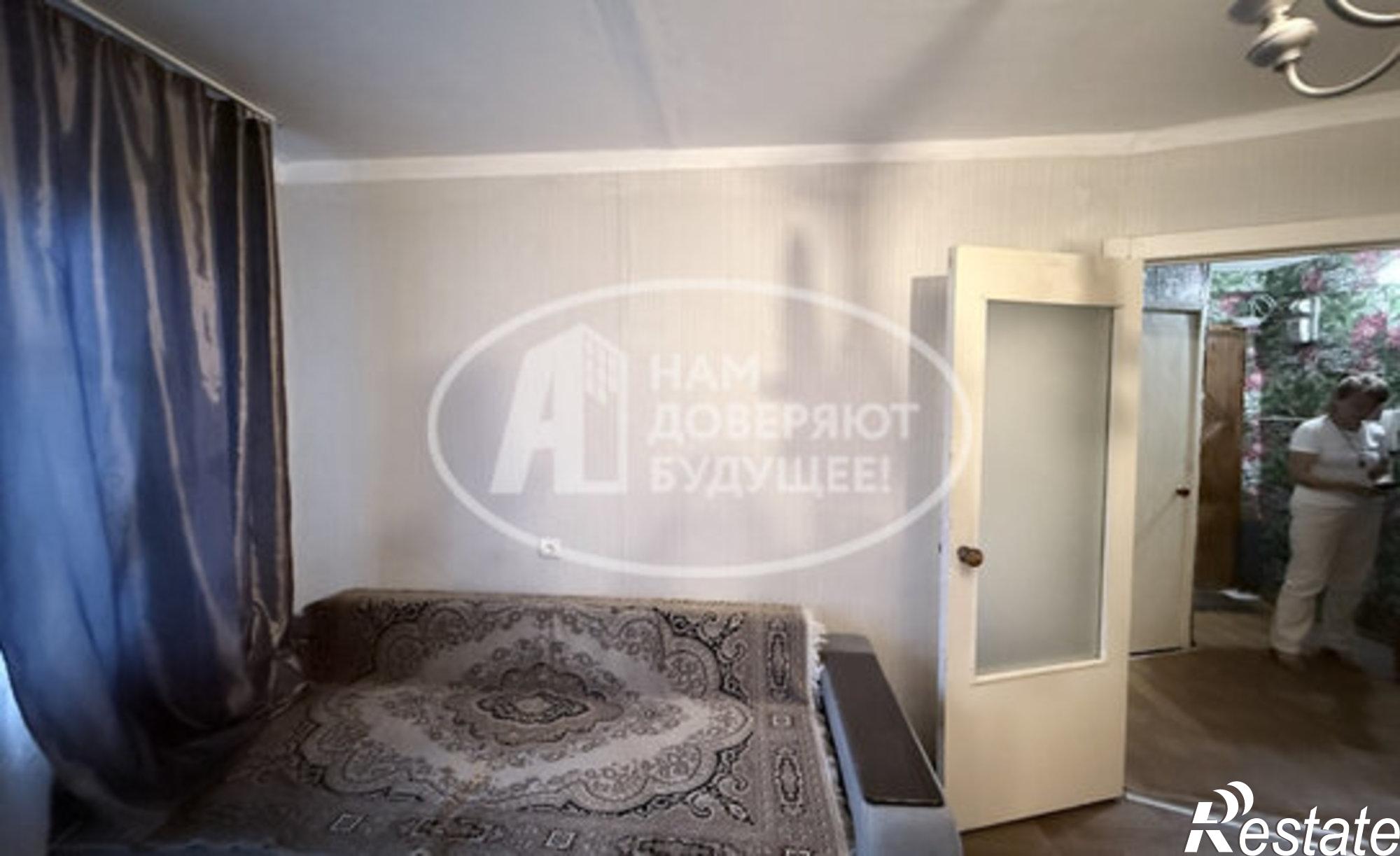 Купить квартиру за 4 590 000 рублей на ул Докучаева, 18
