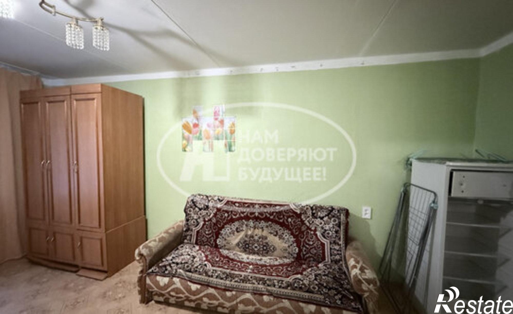 Купить квартиру за 4 590 000 рублей на ул Докучаева, 18