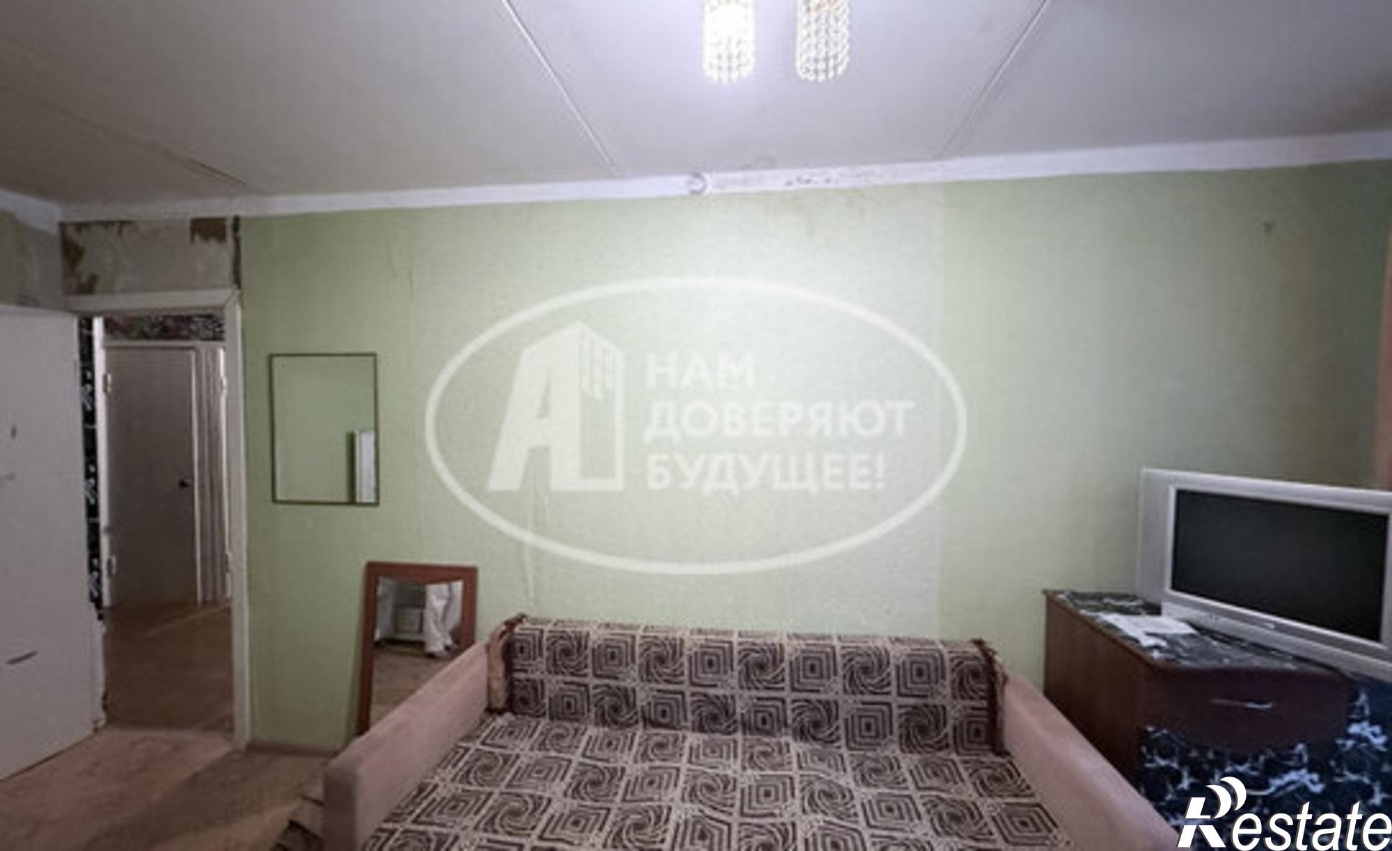 Купить квартиру за 4 590 000 рублей на ул Докучаева, 18