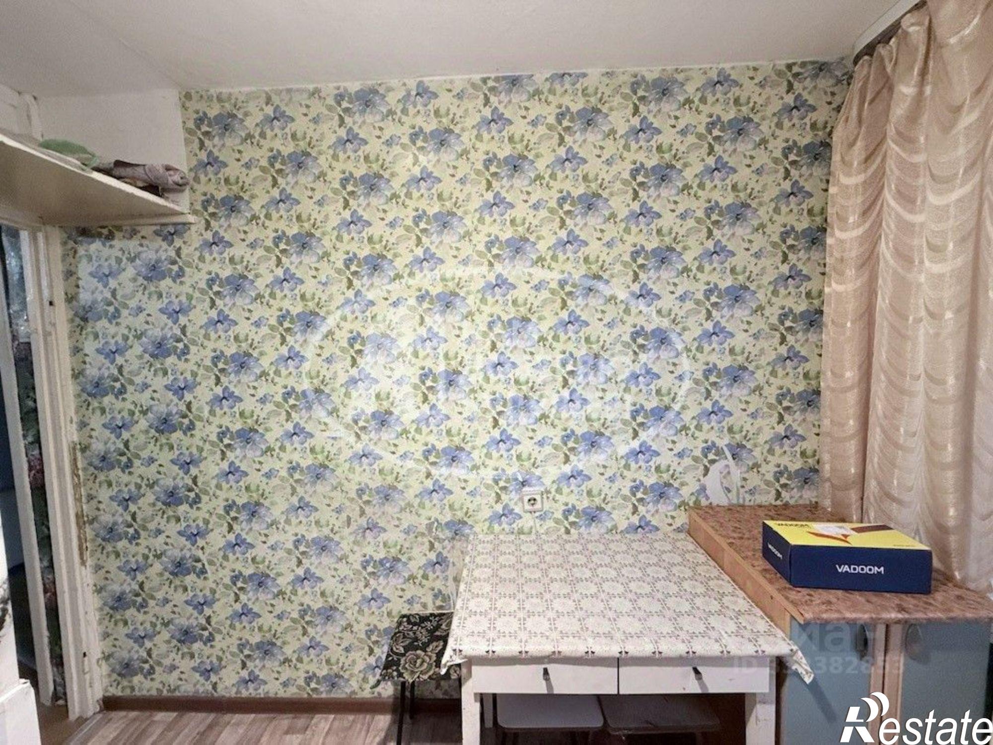 Купить квартиру за 4 590 000 рублей на ул Докучаева, 18