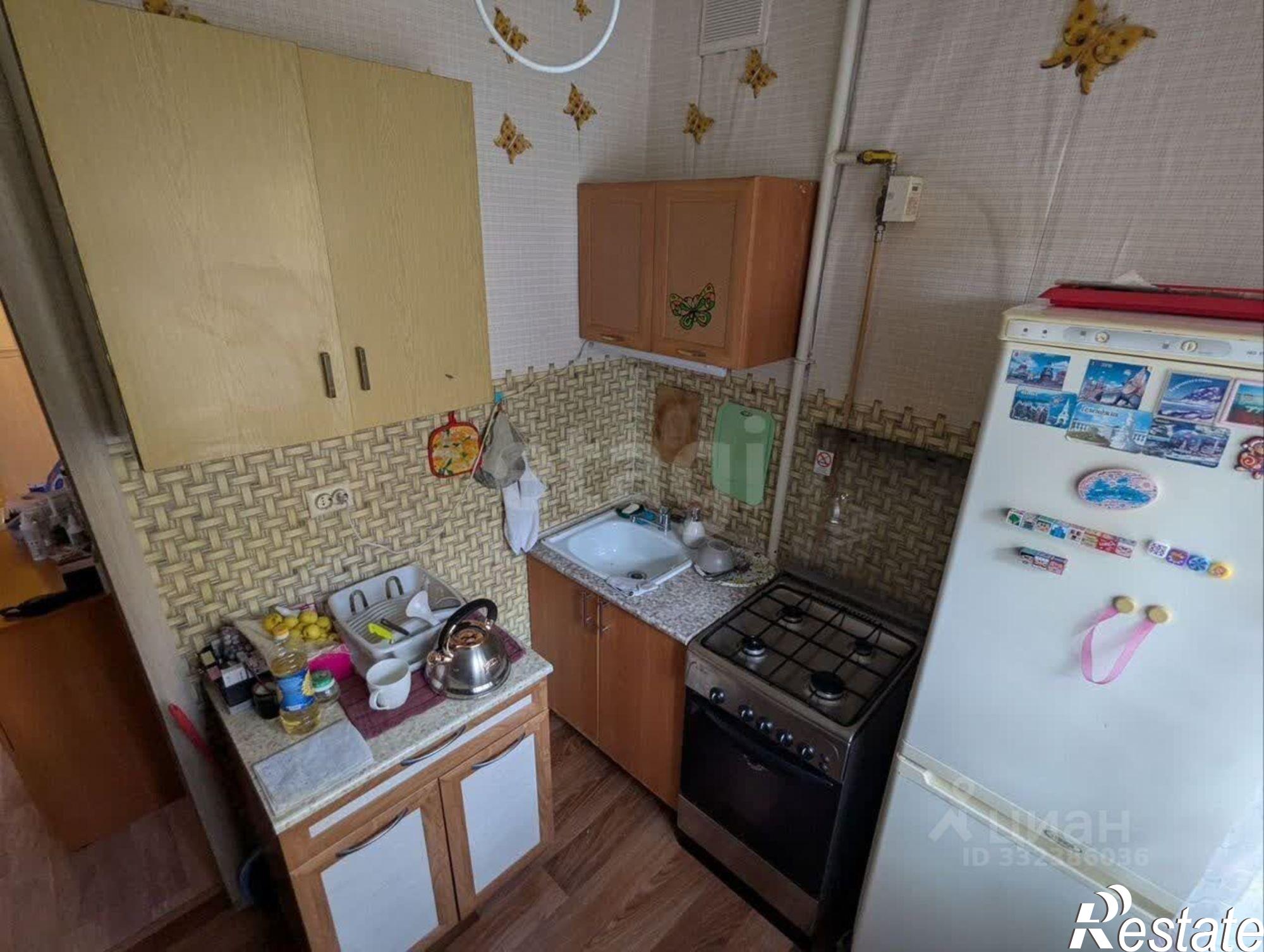 Купить квартиру за 5 000 000 рублей на ул Коминтерна, 24