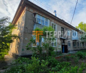 2-комн, 47кв м, этаж 1/2 ул Колыбалова, 18