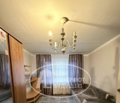 2-комн, 42кв м, этаж 1/5 ул Докучаева, 18