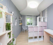 3-комн, 60кв м, этаж 1/5 ул Фонтанная, 8