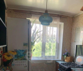 2-комн, 47кв м, этаж 5/5 ул Крисанова, 67