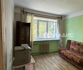 1-комн, 32кв м, этаж 3/5 ул Крупской, 32