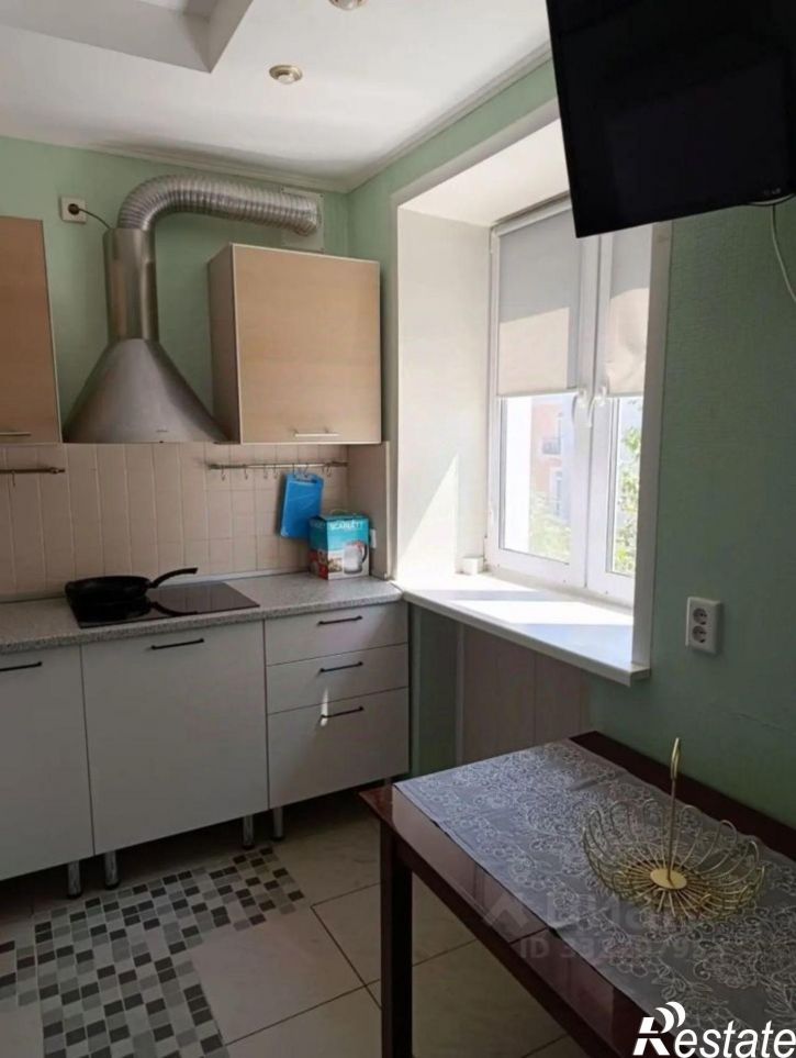 2-комн квартира ул Пушкина, 35,  д. 35