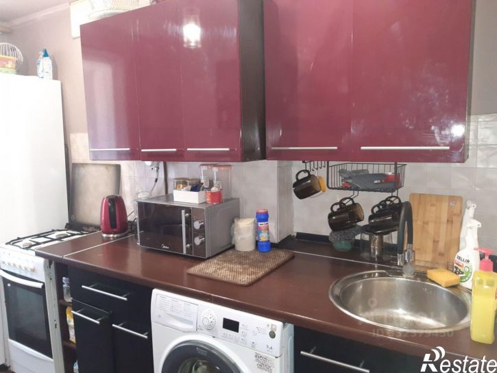 3-комн квартира ул Тбилисская, 25,  д. 25