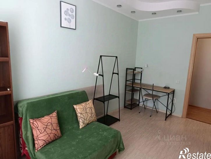 2-комн квартира ул Пушкина, 35,  д. 35