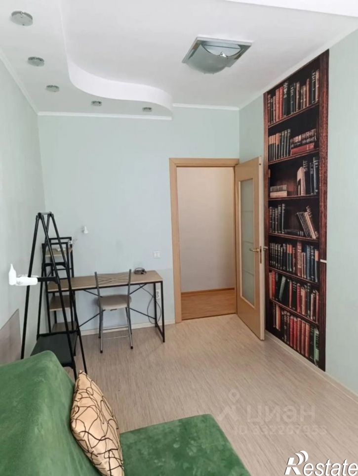 2-комн квартира ул Пушкина, 35,  д. 35