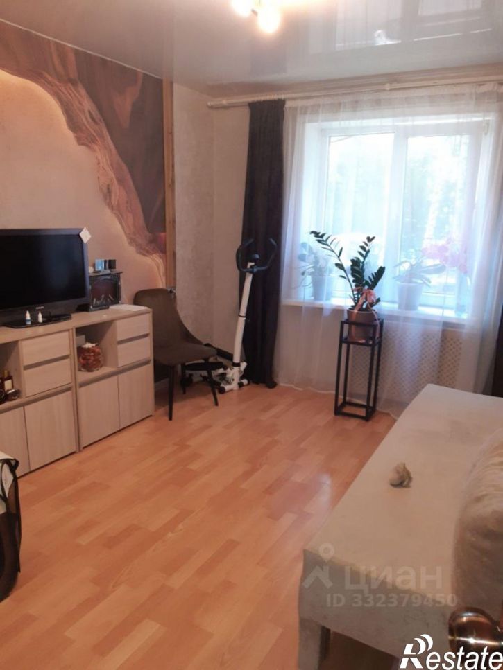 3-комн квартира ул Тбилисская, 25,  д. 25