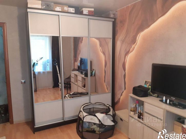 3-комн квартира ул Тбилисская, 25,  д. 25