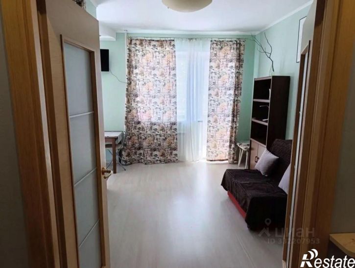 2-комн квартира ул Пушкина, 35,  д. 35