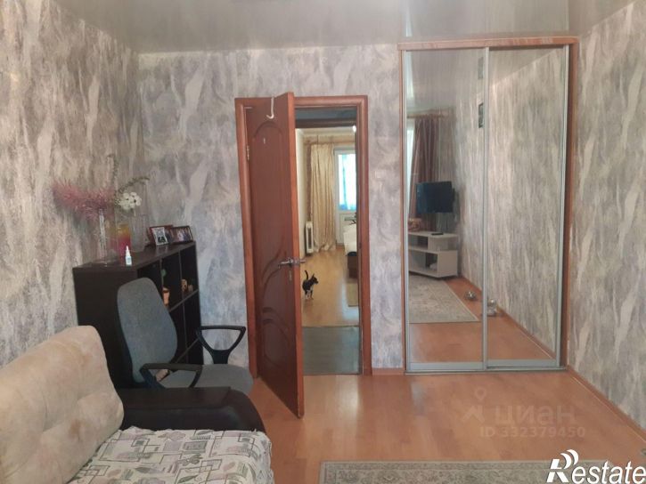 3-комн квартира ул Тбилисская, 25,  д. 25