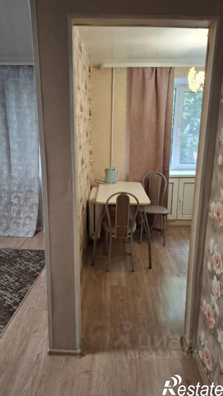 1-комн квартира ул Магистральная, 96,  д. 96