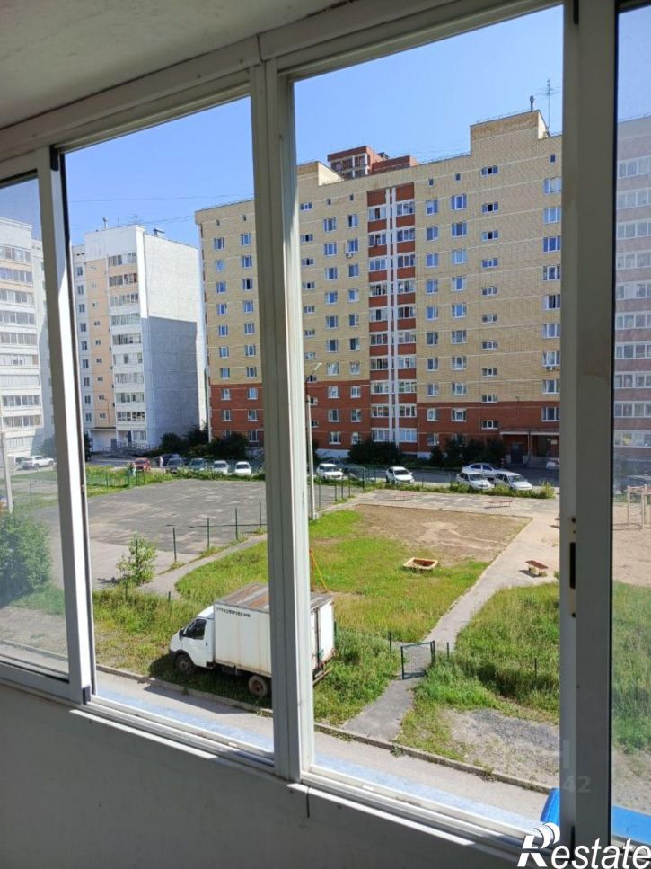 1-комн квартира ул Вагонная, 29,  д. 29