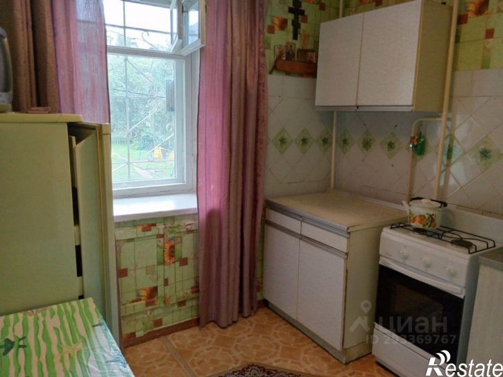 1-комн квартира ул Геологов, 19,  д. 19