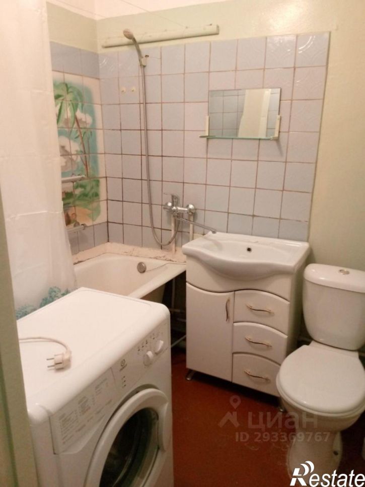 1-комн квартира ул Геологов, 19,  д. 19