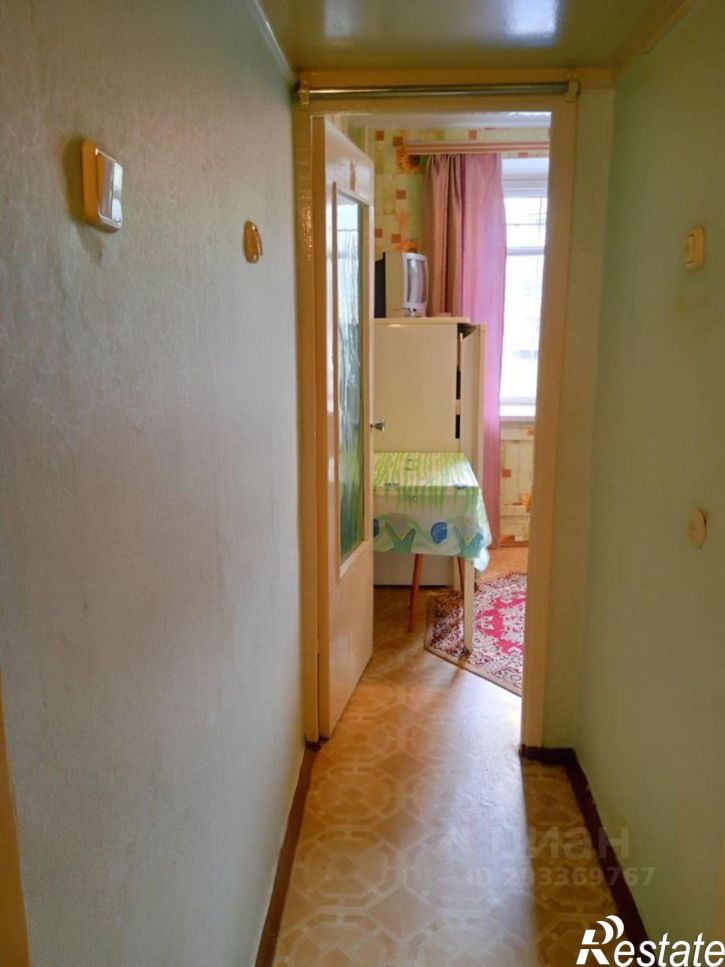 1-комн квартира ул Геологов, 19,  д. 19