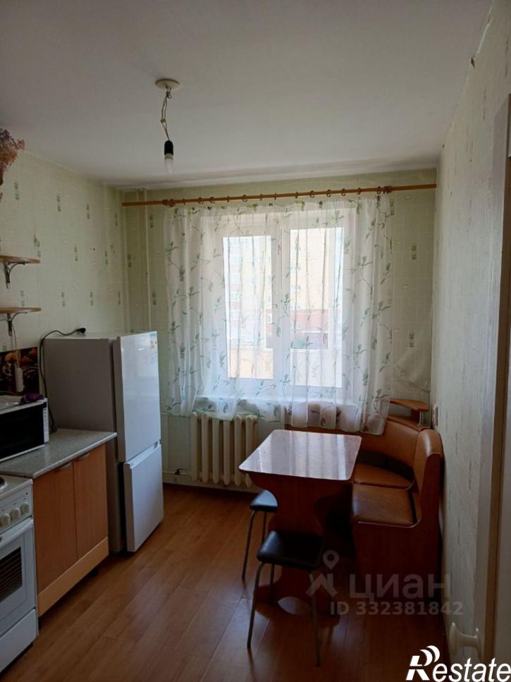 1-комн квартира ул Вагонная, 29,  д. 29