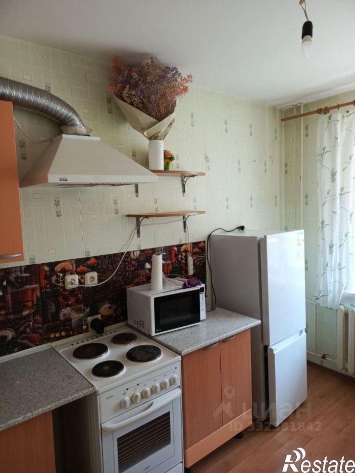 1-комн квартира ул Вагонная, 29,  д. 29