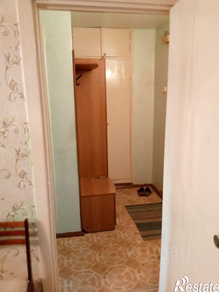 1-комн квартира ул Геологов, 19,  д. 19