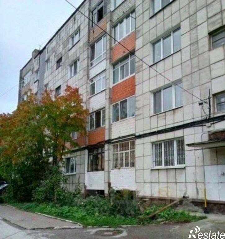 1-комн квартира ул Геологов, 19,  д. 19