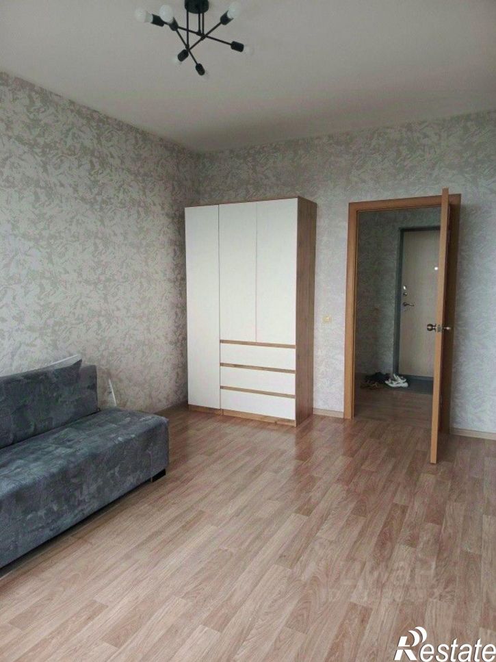 1-комн квартира ул Крупской, 67,  д. 67