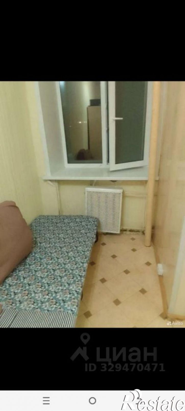 1-комн квартира ул Героев Хасана, 115,  д. 115