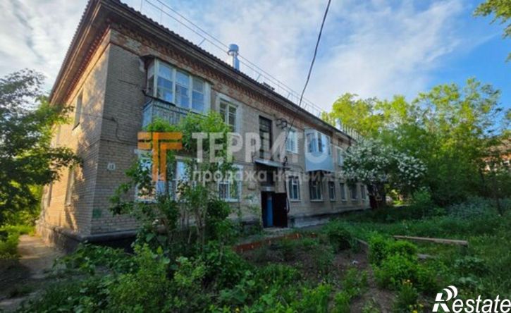 2-комн квартира ул Колыбалова, 18,  д. 18