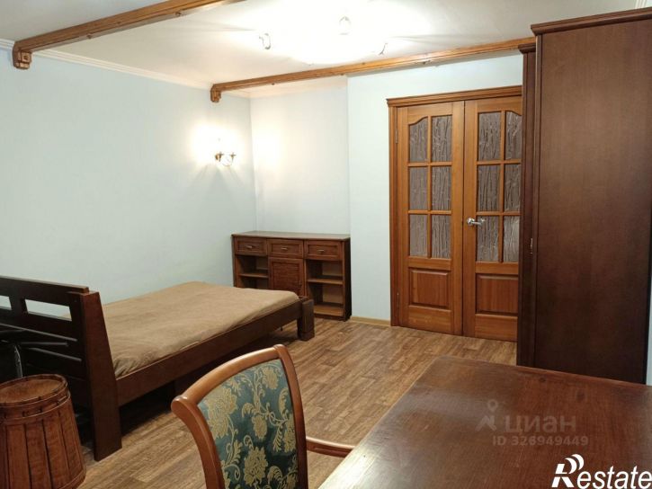 2-комн квартира ул Советской Армии, 37,  д. 37