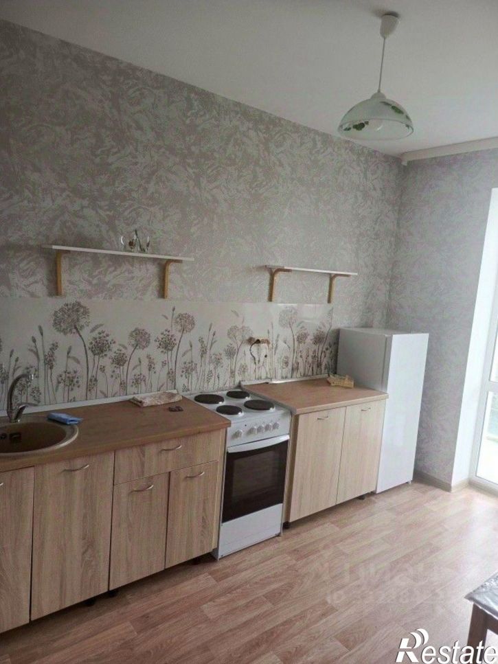1-комн квартира ул Крупской, 67,  д. 67