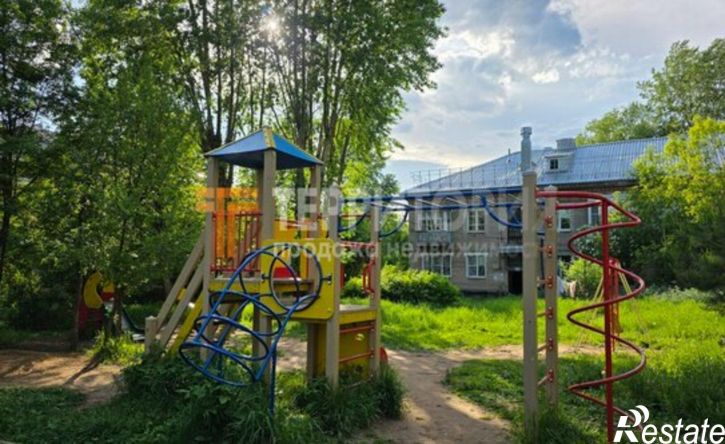 2-комн квартира ул Колыбалова, 18,  д. 18