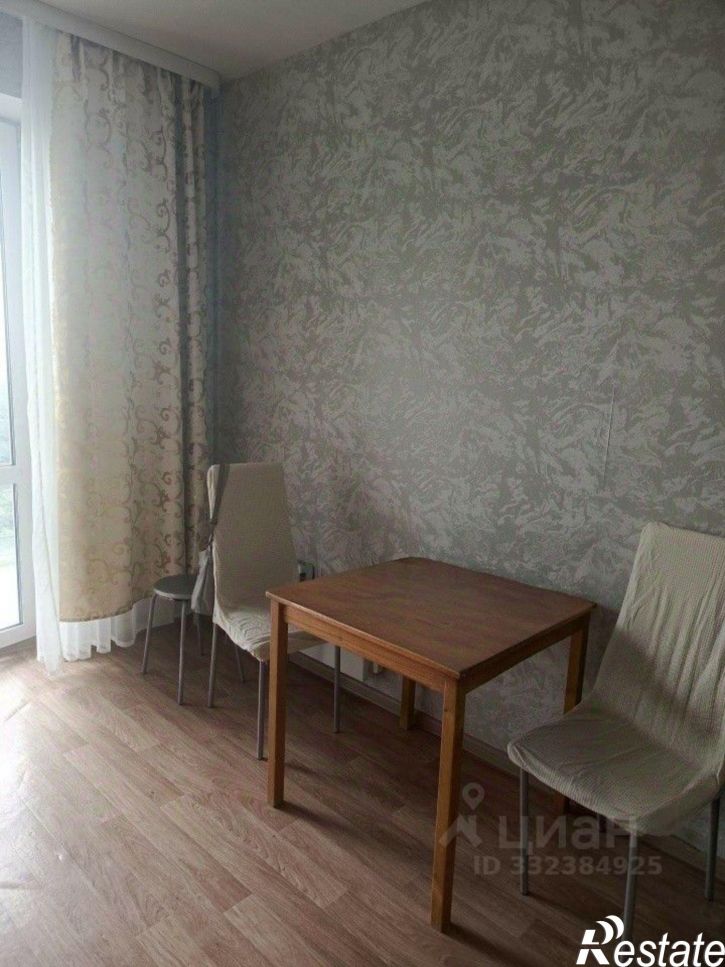 1-комн квартира ул Крупской, 67,  д. 67