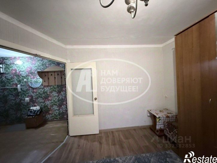 2-комн квартира ул Докучаева, 18,  д. 18