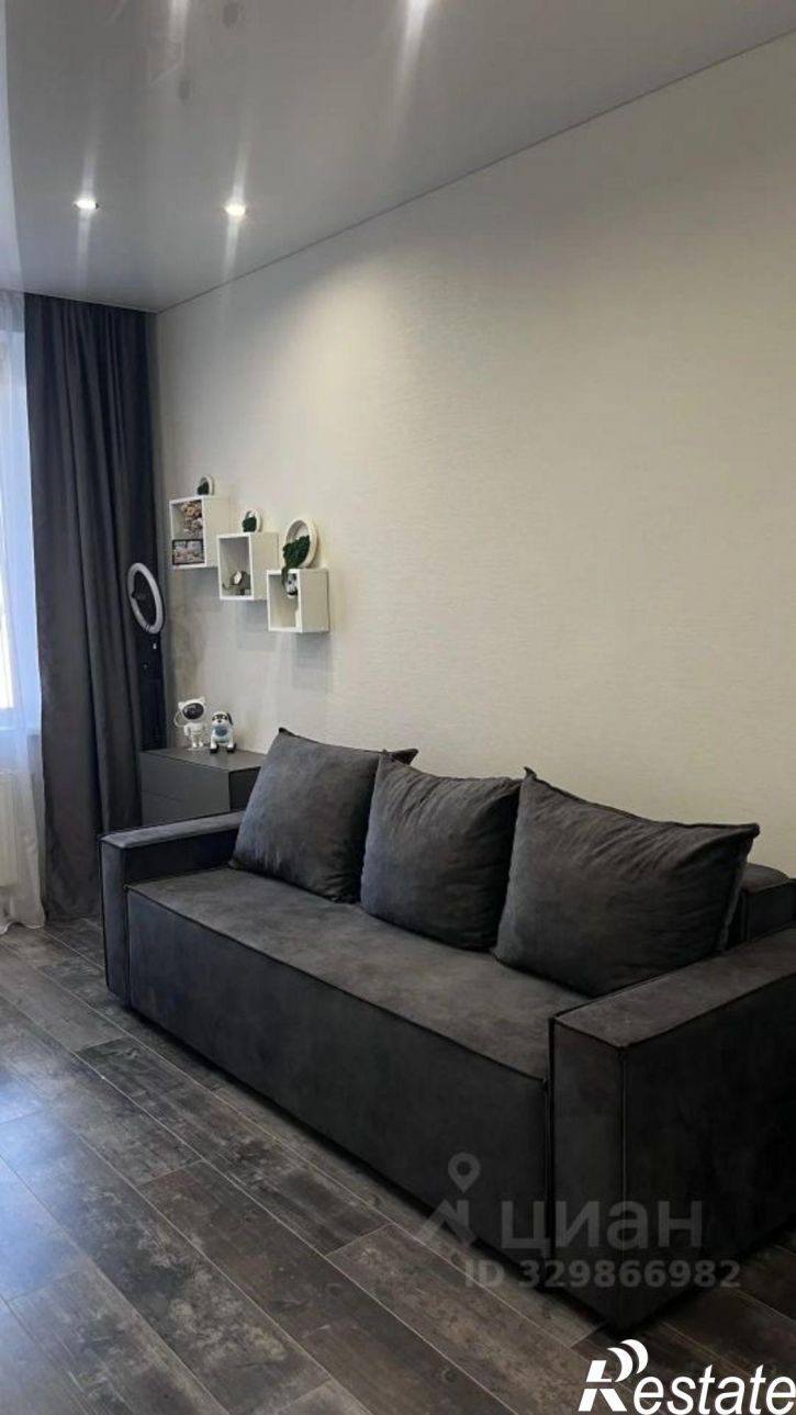 2-комн квартира ул Мира, 115б,  д. 115б