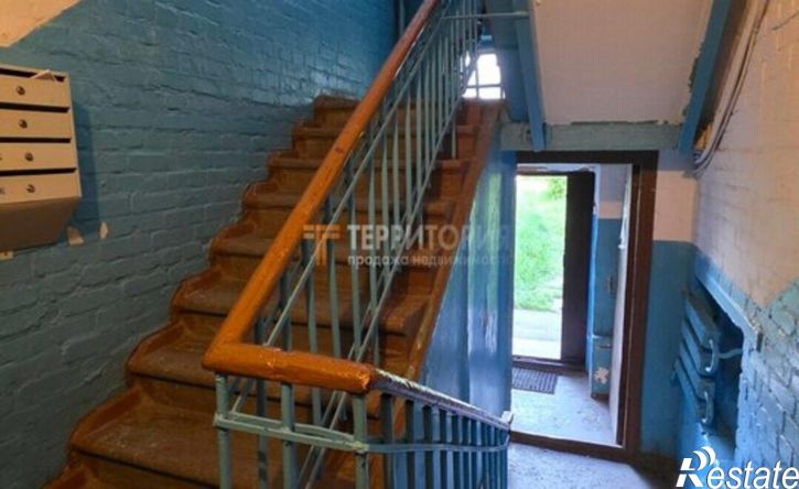 2-комн квартира ул Колыбалова, 18,  д. 18