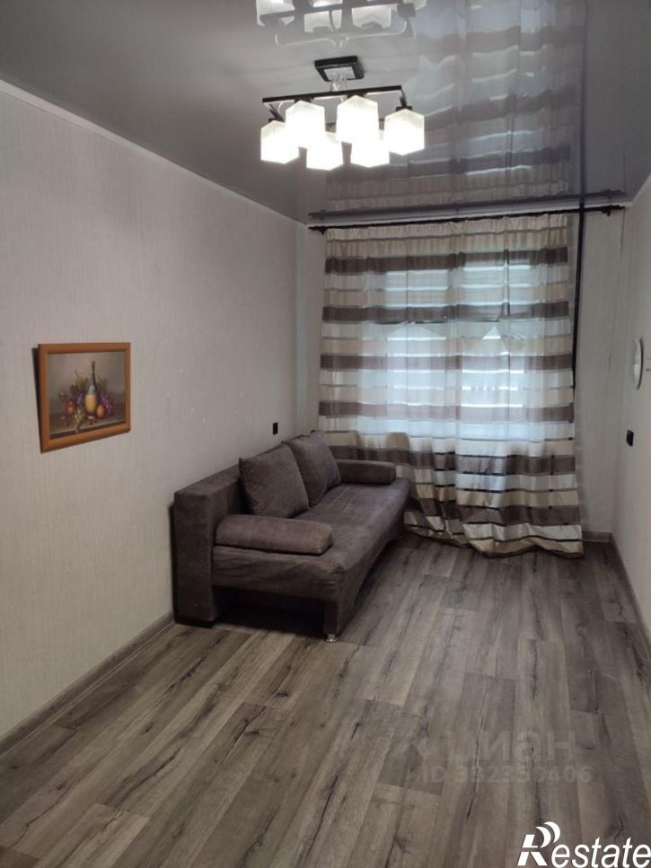 2-комн квартира ул Снайперов, 14,  д. 14