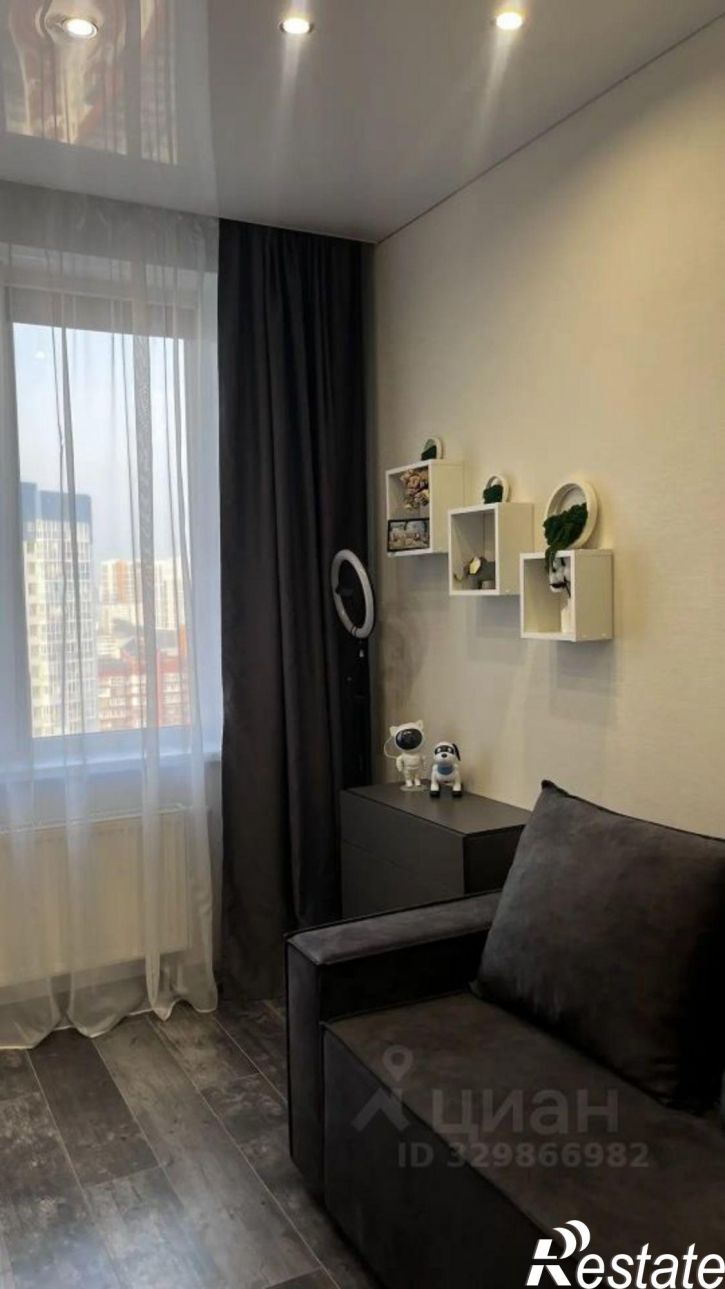 2-комн квартира ул Мира, 115б,  д. 115б