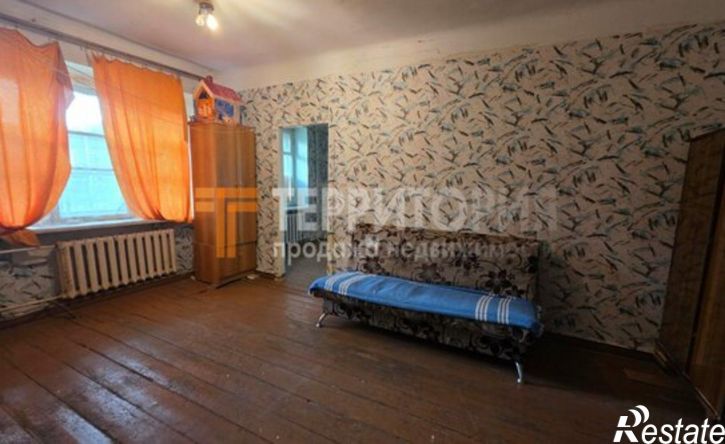 2-комн квартира ул Колыбалова, 18,  д. 18