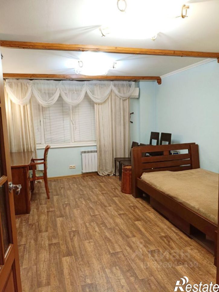 2-комн квартира ул Советской Армии, 37,  д. 37