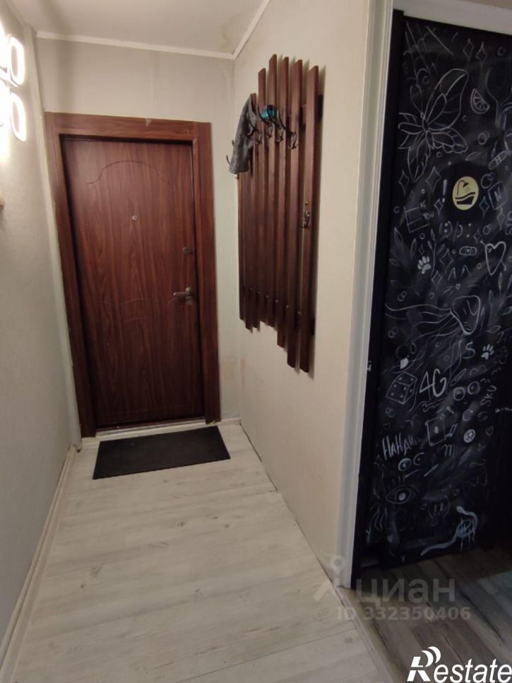 2-комн квартира ул Снайперов, 14,  д. 14