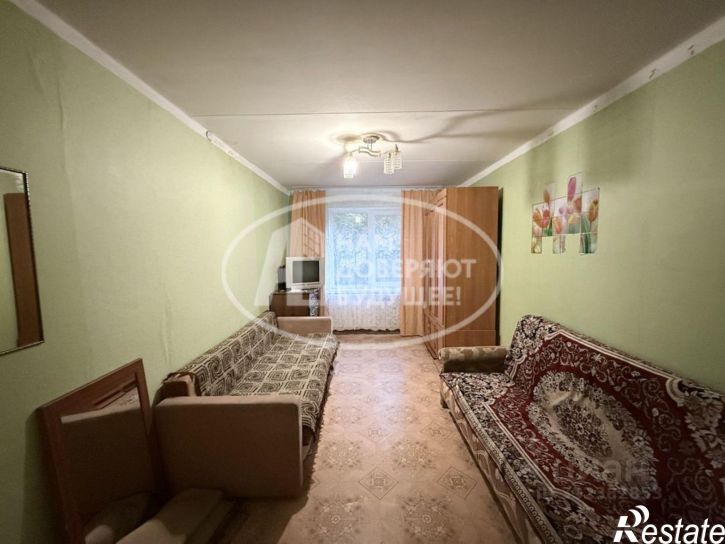 2-комн квартира ул Докучаева, 18,  д. 18